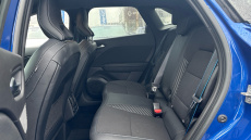 Renault Symbioz 1.6 E-Tech FHEV 145 Techno Esprit Alpine 5dr Auto Hybrid Estate